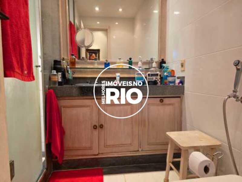 Apartamento na Barra da Tijuca - 12