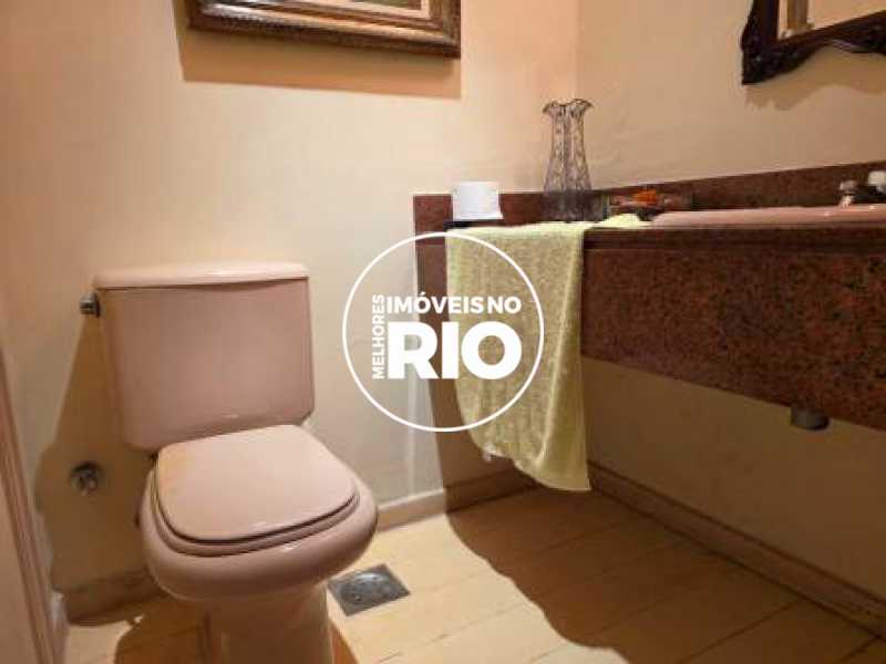 Apartamento na Barra da Tijuca - 13