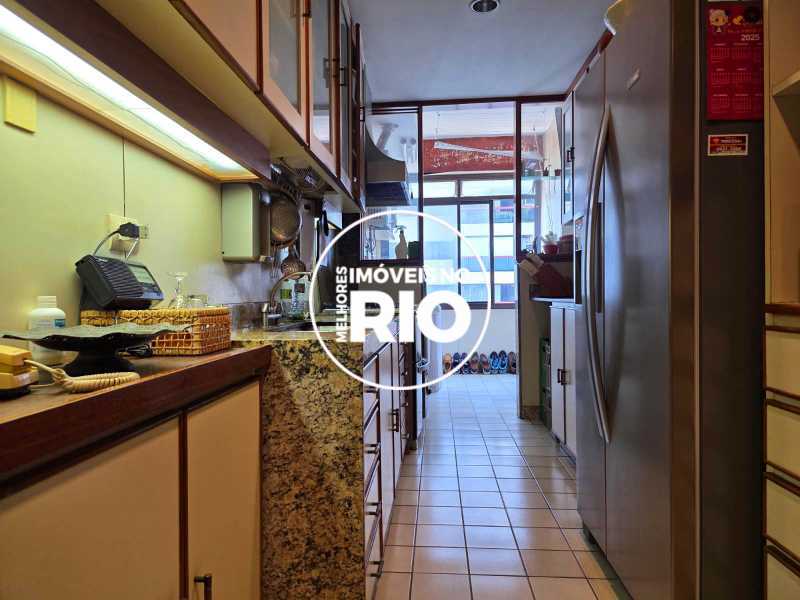 Apartamento na Barra da Tijuca - 14