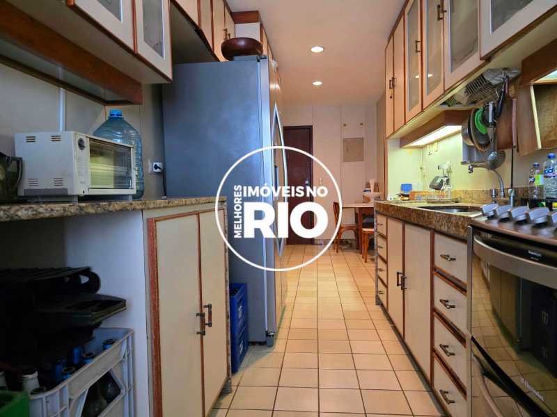 Apartamento na Barra da Tijuca - 15