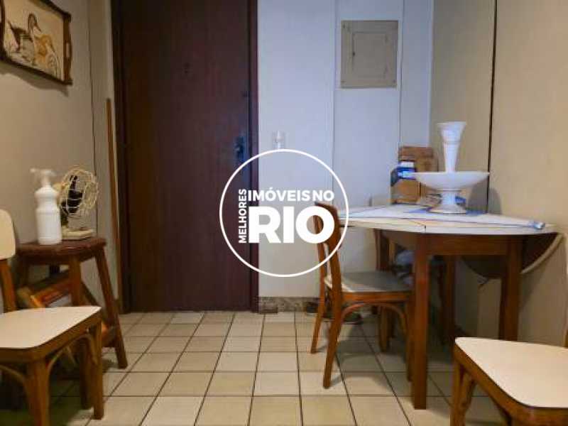 Apartamento na Barra da Tijuca - 16