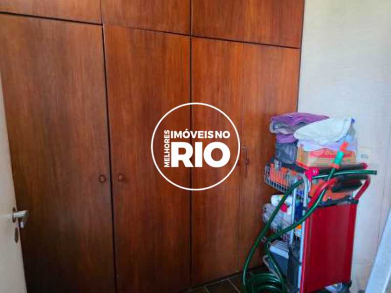 Apartamento na Barra da Tijuca - 17