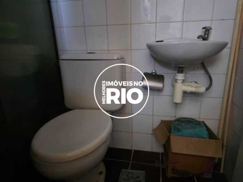 Apartamento na Barra da Tijuca - 18