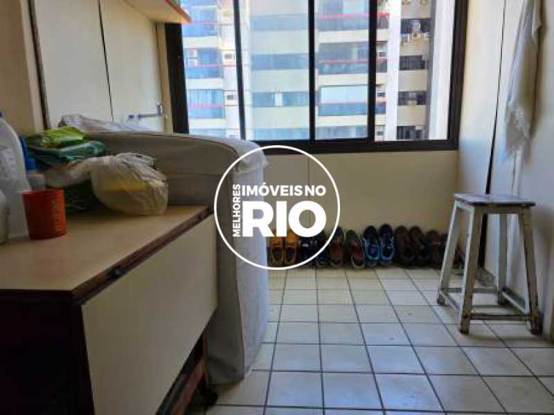 Apartamento na Barra da Tijuca - 19