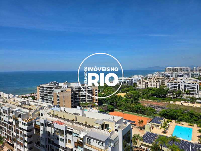 Apartamento na Barra da Tijuca - 20