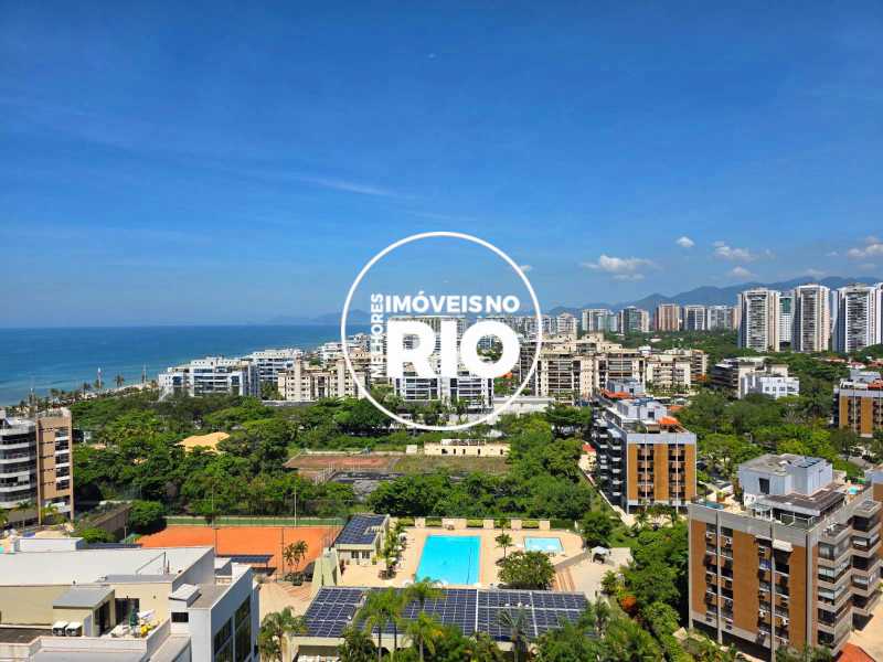 Apartamento na Barra da Tijuca - 21