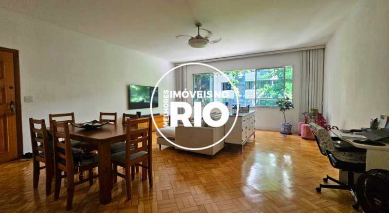 Apartamento na Tijuca - 1