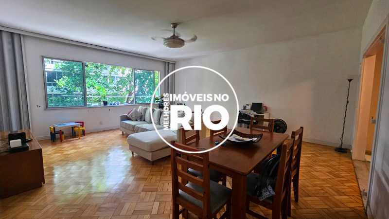 Apartamento na Tijuca - 2