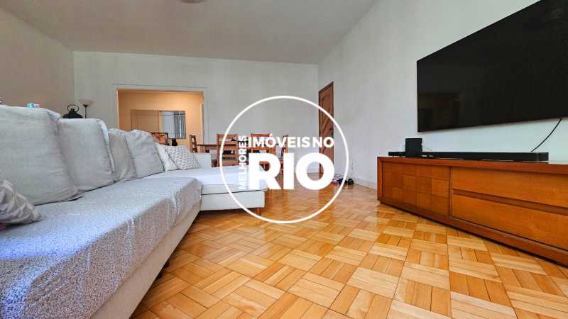 Apartamento na Tijuca - 3