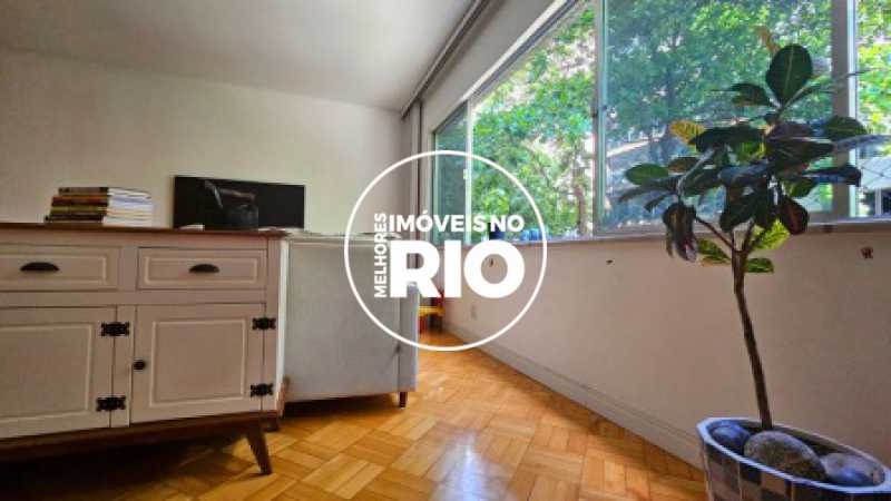 Apartamento na Tijuca - 6