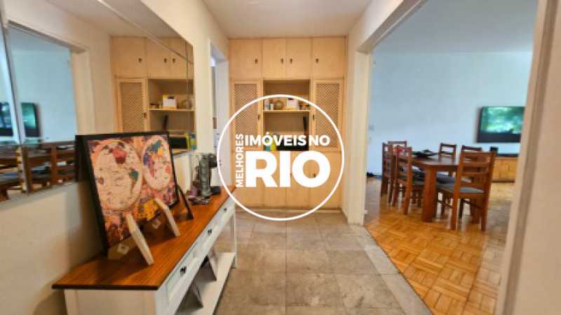 Apartamento na Tijuca - 7