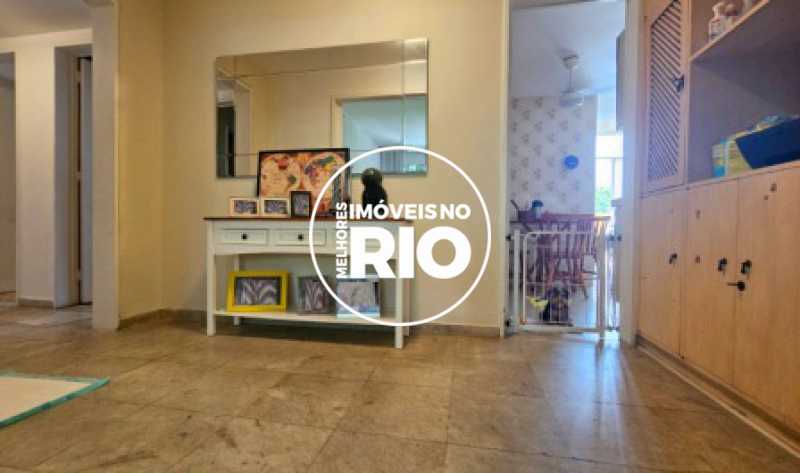 Apartamento na Tijuca - 9