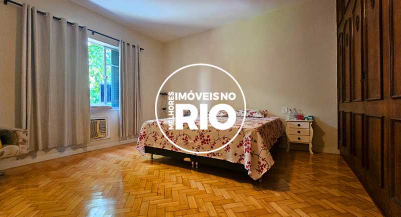 Apartamento na Tijuca - 10