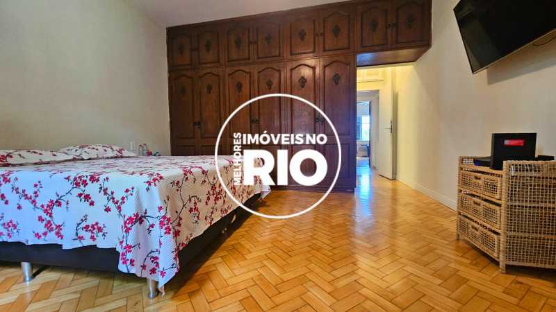 Apartamento na Tijuca - 11