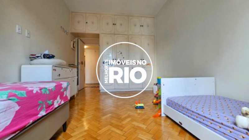 Apartamento na Tijuca - 12