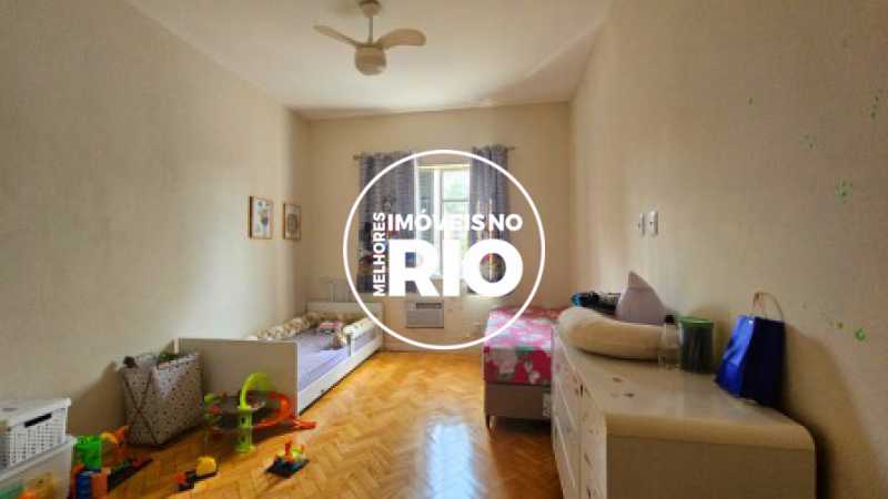 Apartamento na Tijuca - 14