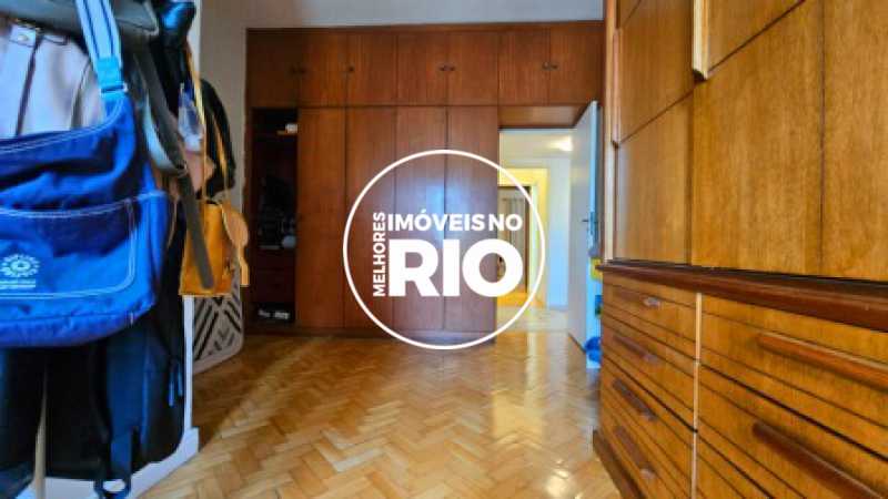 Apartamento na Tijuca - 15