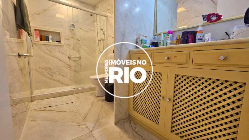 Apartamento na Tijuca - 16