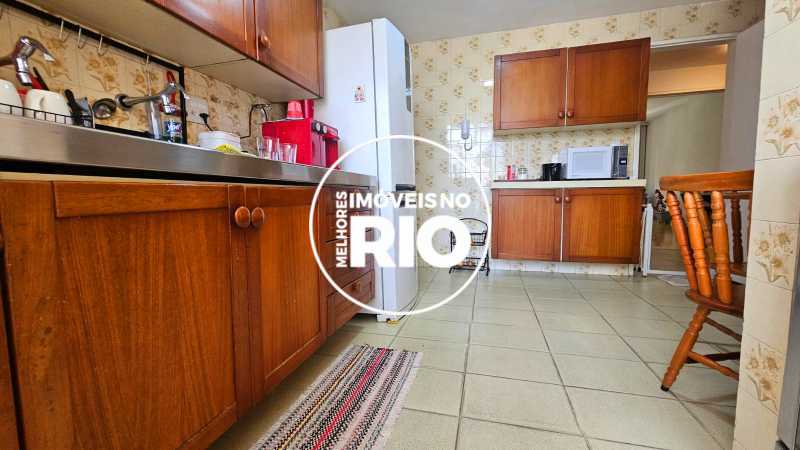 Apartamento na Tijuca - 17