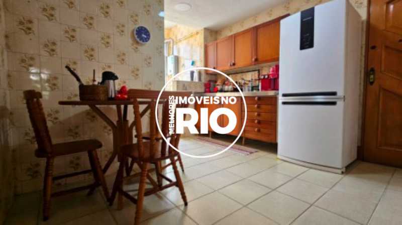 Apartamento na Tijuca - 18