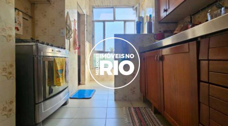 Apartamento na Tijuca - 19