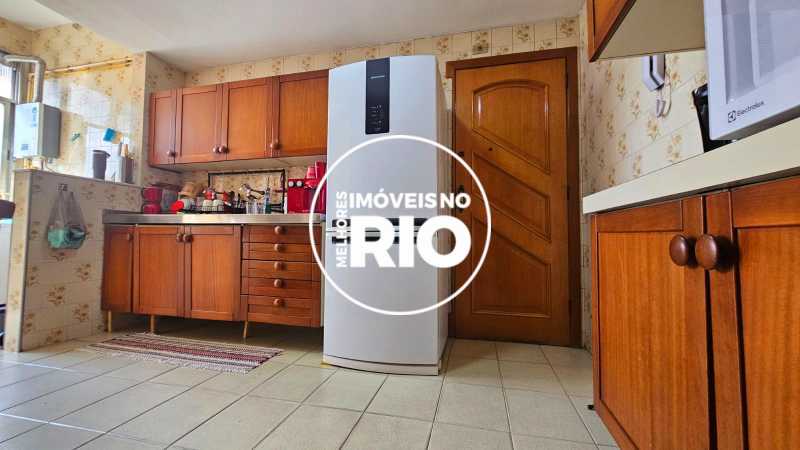 Apartamento na Tijuca - 20