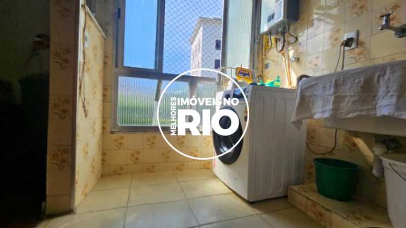 Apartamento na Tijuca - 23