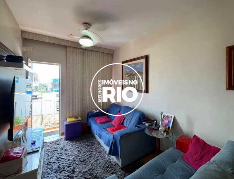 Apartamento em Vila Isabel - 3