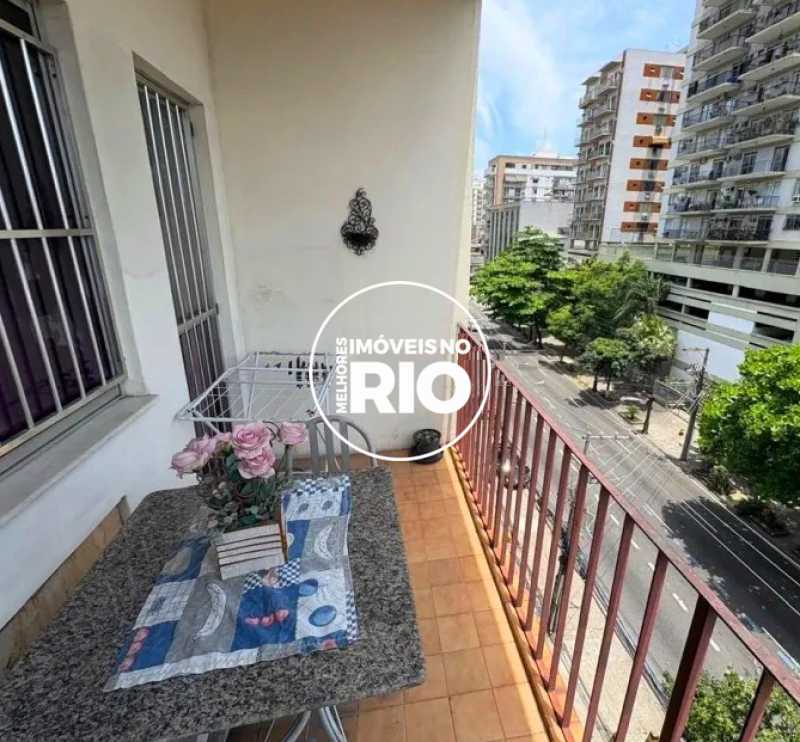 Apartamento em Vila Isabel - 4