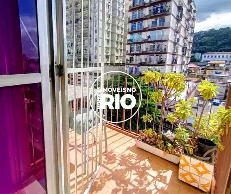 Apartamento em Vila Isabel - 5