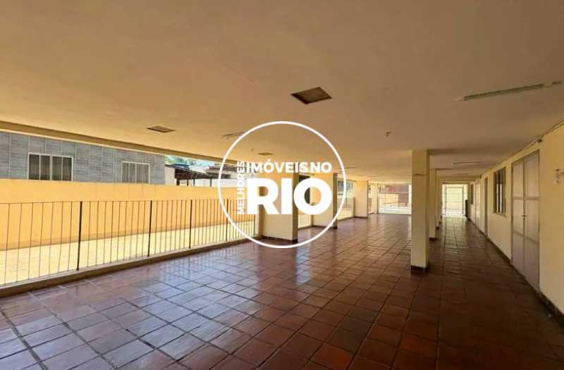 Apartamento em Vila Isabel - 17