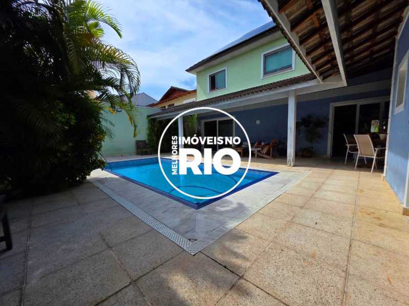 Casa Duplex na Barra da Tijuca - 2