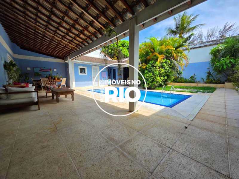 Casa Duplex na Barra da Tijuca - 3