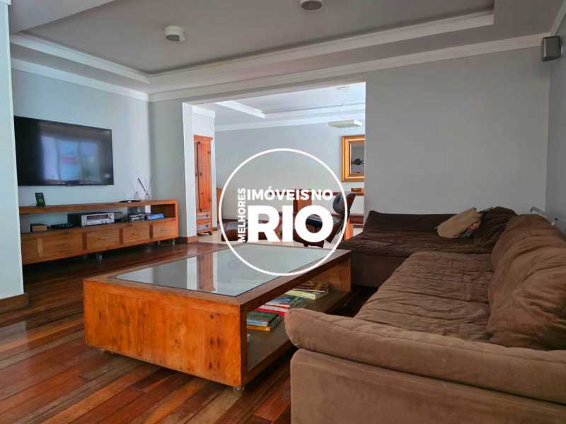 Casa Duplex na Barra da Tijuca - 5