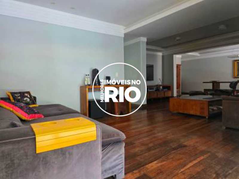 Casa Duplex na Barra da Tijuca - 7