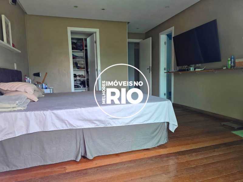 Casa Duplex na Barra da Tijuca - 8