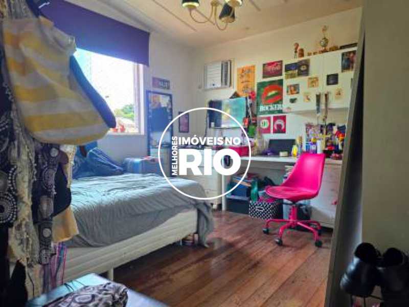 Casa Duplex na Barra da Tijuca - 9