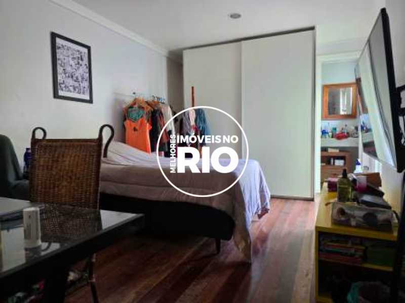 Casa Duplex na Barra da Tijuca - 10