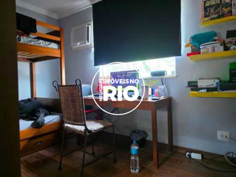 Casa Duplex na Barra da Tijuca - 11