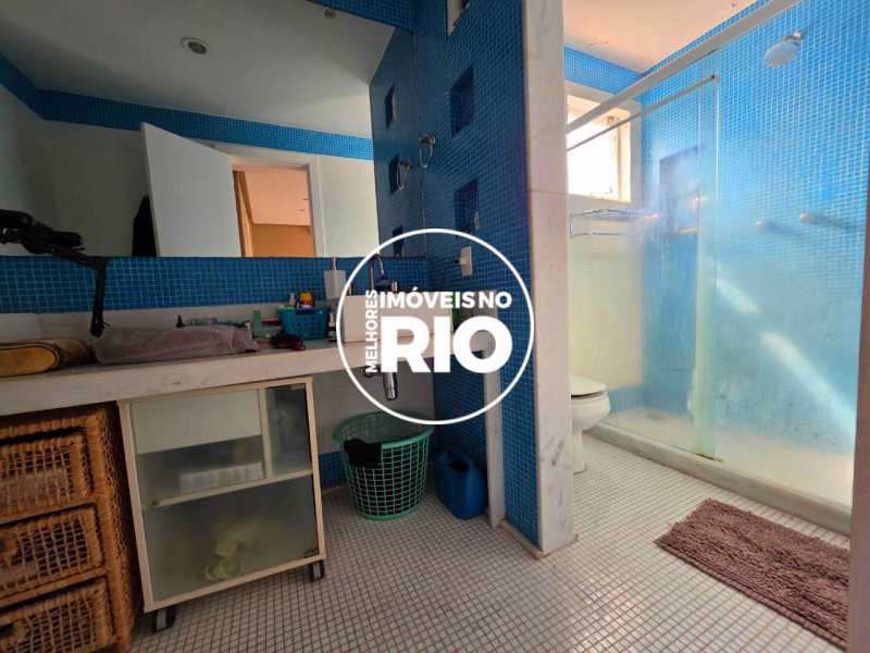 Casa Duplex na Barra da Tijuca - 12