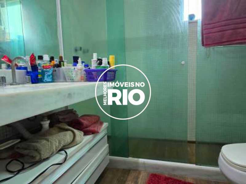 Casa Duplex na Barra da Tijuca - 13