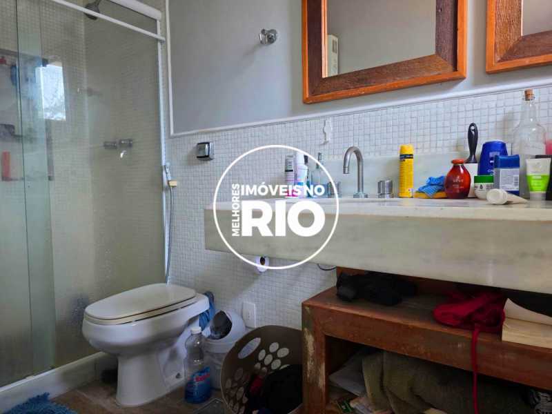 Casa Duplex na Barra da Tijuca - 14