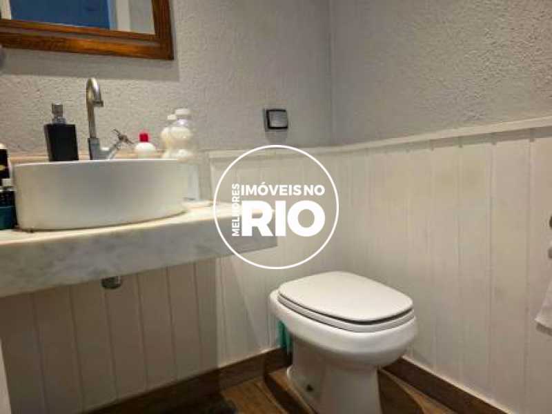 Casa Duplex na Barra da Tijuca - 15