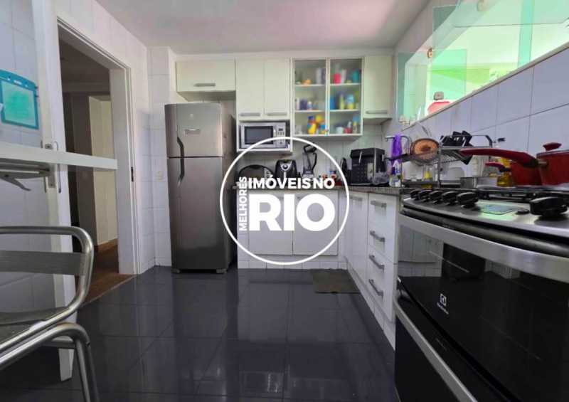 Casa Duplex na Barra da Tijuca - 16