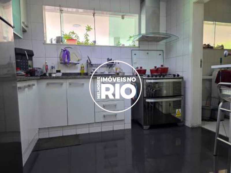 Casa Duplex na Barra da Tijuca - 17