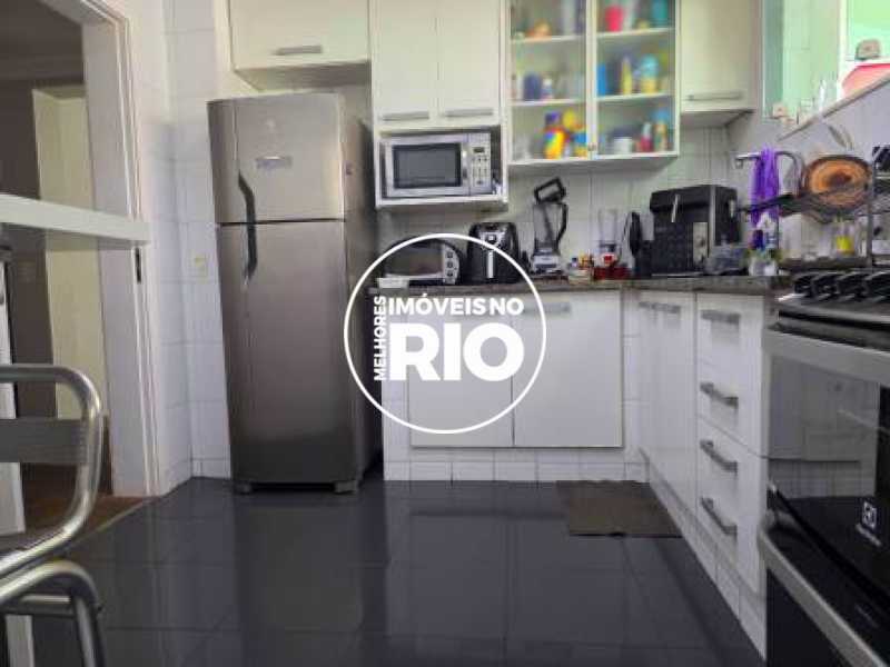 Casa Duplex na Barra da Tijuca - 18