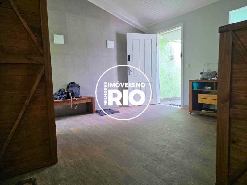 Casa Duplex na Barra da Tijuca - 19