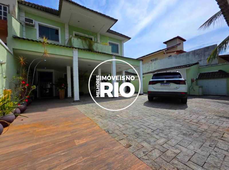 Casa Duplex na Barra da Tijuca - 20