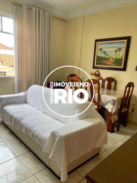 Apto em São Francisco Xavier - 1