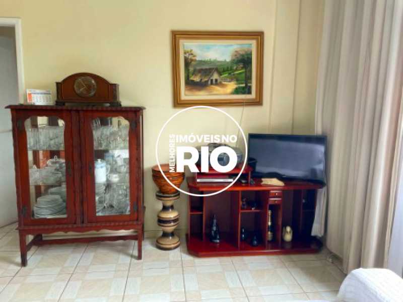 Apto em São Francisco Xavier - 5